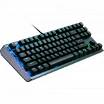 Клавиатура Cooler Master CK530 V2 CK-530-GKTM1-RU (Проводная, USB)