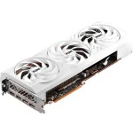 Видеокарта Sapphire PURE RX 7800 XT GAMING OC 16ГБ 11330-03-20G (16 ГБ)