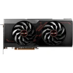 Видеокарта Sapphire PULSE RX 7800 XT GAMING 16ГБ 11330-02-20G (16 ГБ)