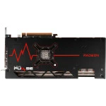 Видеокарта Sapphire PULSE RX 7800 XT GAMING 16ГБ 11330-02-20G (16 ГБ)