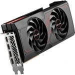 Видеокарта Sapphire RX 7700 XT PULSE 12GB 11335-04-20G (12 ГБ)