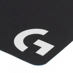 Коврик для мышки Logitech G240 Cloth черный 943-000786