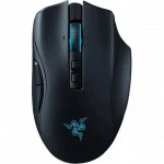Мышь Razer Naga Pro RZ01-03420100-R3A1 (Игровая, Беспроводная)