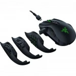 Мышь Razer Naga Pro RZ01-03420100-R3A1 (Игровая, Беспроводная)