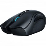 Мышь Razer Naga Pro RZ01-03420100-R3A1 (Игровая, Беспроводная)