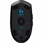 Мышь Logitech G304 Lightspeed 910-005286 (Игровая, Беспроводная)