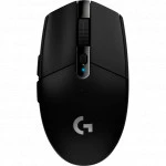 Мышь Logitech G304 Lightspeed 910-005286 (Игровая, Беспроводная)