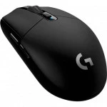Мышь Logitech G304 Lightspeed 910-005286 (Игровая, Беспроводная)