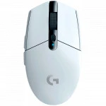 Мышь Logitech G304 Lightspeed 910-005295 (Игровая, Беспроводная)