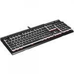 Клавиатура HyperX Alloy Elite 2 4P5N3AA (Проводная, USB)