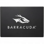 Внутренний накопитель Seagate Barracuda ZA240CV1A002 (SSD (твердотельные), 240 ГБ, 2.5 дюйма, SATA)