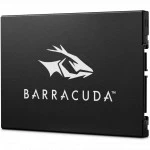 Внутренний накопитель Seagate Barracuda ZA240CV1A002 (SSD (твердотельные), 240 ГБ, 2.5 дюйма, SATA)