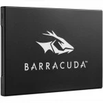Внутренний накопитель Seagate Barracuda ZA240CV1A002 (SSD (твердотельные), 240 ГБ, 2.5 дюйма, SATA)