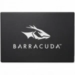 Внутренний жесткий диск Seagate Barracuda ZA480CV1A002 (SSD (твердотельные), 480 ГБ, 2.5 дюйма, SATA)