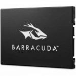 Внутренний жесткий диск Seagate Barracuda ZA480CV1A002 (SSD (твердотельные), 480 ГБ, 2.5 дюйма, SATA)