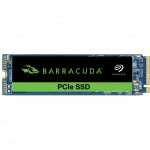 Внутренний жесткий диск Seagate Barracuda ZP2000CV3A002 (SSD (твердотельные), 2 ТБ, M.2, PCIe)