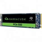 Внутренний жесткий диск Seagate Barracuda ZP500CV3A002 (SSD (твердотельные), 500 ГБ, M.2, PCIe)