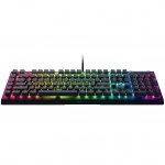 Клавиатура Razer BlackWidow V4 X RZ03-04700800-R3R1 Проводная, USB