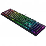 Клавиатура Razer BlackWidow V4 X RZ03-04700800-R3R1 Проводная, USB