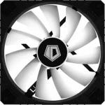 Охлаждение ID-Cooling WF-14025-XT WHITE V2 (Для системного блока)