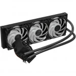 Система охлаждения ID-Cooling Dashflow 360 XT DASHFLOW 360 XT Для процессора
