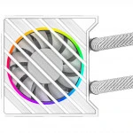 Охлаждение ID-Cooling Dashflow 360 XT Lite White DASHFLOW 360 XT LITE WHITE (Для процессора)