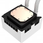 Охлаждение ID-Cooling Dashflow 360 XT Lite White DASHFLOW 360 XT LITE WHITE (Для процессора)