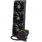 Система охлаждения ID-Cooling Dashflow 360 XT Lite Black DASHFLOW 360 XT LITE Для процессора