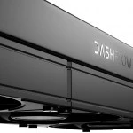 Система охлаждения ID-Cooling Dashflow 360 XT Lite Black DASHFLOW 360 XT LITE Для процессора