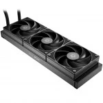 Система охлаждения ID-Cooling Dashflow 360 XT Lite Black DASHFLOW 360 XT LITE Для процессора
