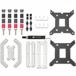 Система охлаждения ID-Cooling SL240 White Для процессора