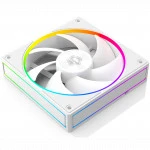 Система охлаждения ID-Cooling AF-127-ARGB-W Для системного блока
