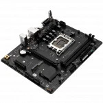 Материнская плата Maxsun  Challenger B760M-N D5 MS-Chall_760nd5 Micro-ATX, LGA 1700