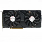Видеокарта AFOX RX 5700 XT AFRX5700XT-8GD6H6-V4 8 ГБ