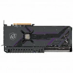 Видеокарта ASRock Radeon RX7800XT Phantom Gaming OC RX7800XT PG 16GO (16 ГБ)