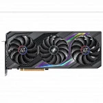 Видеокарта ASRock Radeon RX7800XT Phantom Gaming OC RX7800XT PG 16GO (16 ГБ)
