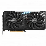 Видеокарта ASRock Radeon RX7800XT Challenger OC RX7800XT CL 16GO (16 ГБ)