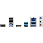 Материнская плата ASRock B760M PG Lightning 90-MXBM20-A0UAYZ (Micro-ATX, LGA 1700)