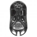 Мышь Gravastar Mercury X GS X_GRY Игровые, Беспроводная
