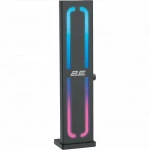 Аксессуар для ПК и Ноутбука 2E Держатель для видеокарты HERACLES ARGB SPRT-VGA 2E-SPRT-VGA Кронштейн для видеокарты