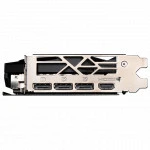 Видеокарта MSI GeForce RTX 4060 Ti GAMING X 16G (16 ГБ)