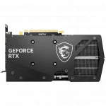 Видеокарта MSI GeForce RTX 4060 Ti GAMING X 16G (16 ГБ)