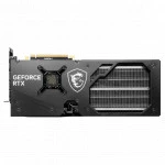 Видеокарта MSI GeForce RTX 4060 Ti GAMING X TRIO GeForce RTX 4060 Ti GAMING X TRIO 8G (8 ГБ)