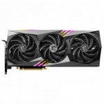 Видеокарта MSI GeForce RTX 4060 Ti GAMING X TRIO GeForce RTX 4060 Ti GAMING X TRIO 8G (8 ГБ)