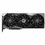Видеокарта MSI GeForce RTX 4070 GAMING X SLIM GeForce RTX 4070 GAMING X SLIM 12G (12 ГБ)