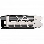 Видеокарта MSI GeForce RTX 4070 GAMING X SLIM GeForce RTX 4070 GAMING X SLIM 12G (12 ГБ)