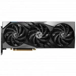 Видеокарта MSI GeForce RTX 4070 GAMING SLIM 12G (12 ГБ)