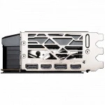 Видеокарта MSI GeForce RTX 4090 GAMING X SLIM GeForce RTX 4090 GAMING X SLIM 24G (24 ГБ)