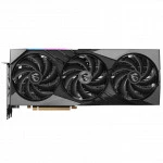 Видеокарта MSI GeForce RTX 4090 GAMING X SLIM GeForce RTX 4090 GAMING X SLIM 24G (24 ГБ)