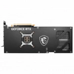 Видеокарта MSI GeForce RTX 4090 GAMING X SLIM GeForce RTX 4090 GAMING X SLIM 24G (24 ГБ)